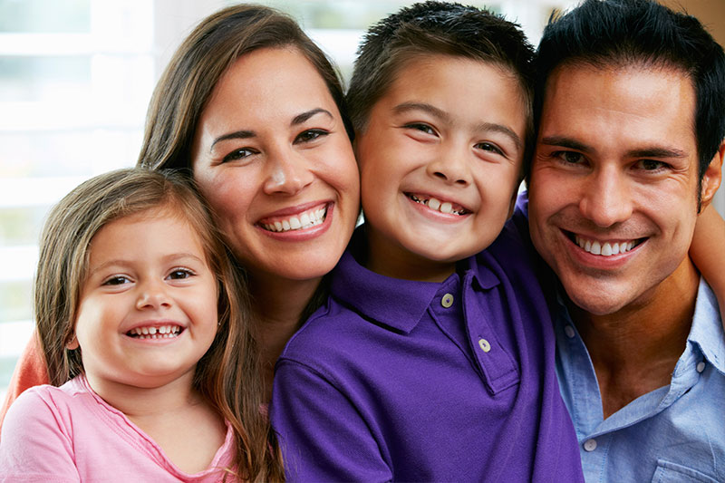 Family Dentistry in Elmhurst