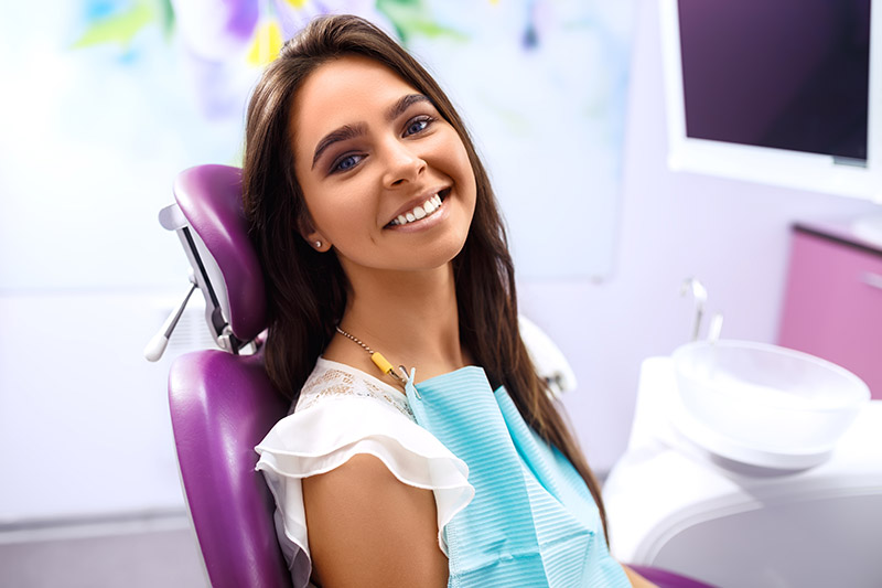 Dental Exam and Cleaning in Elmhurst